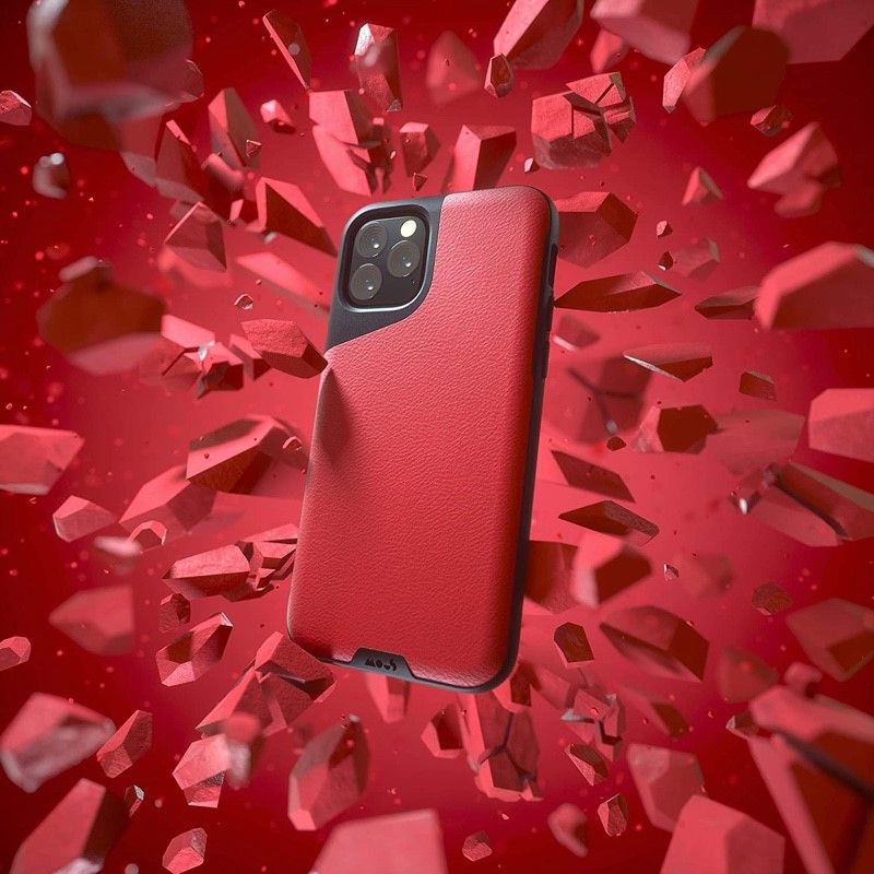 Ốp Mous Contour Case iPhone 11 Pro Max