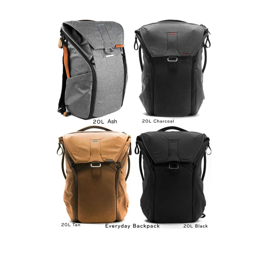 Peak Design Everyday Backpack 20L