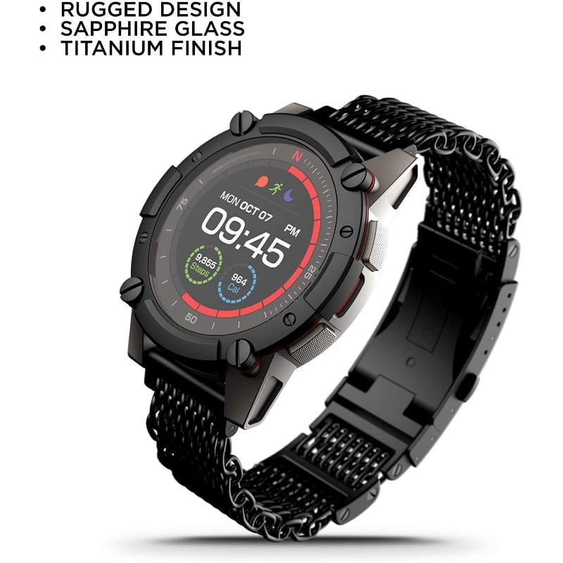 PowerWatch Series 2 Luxe