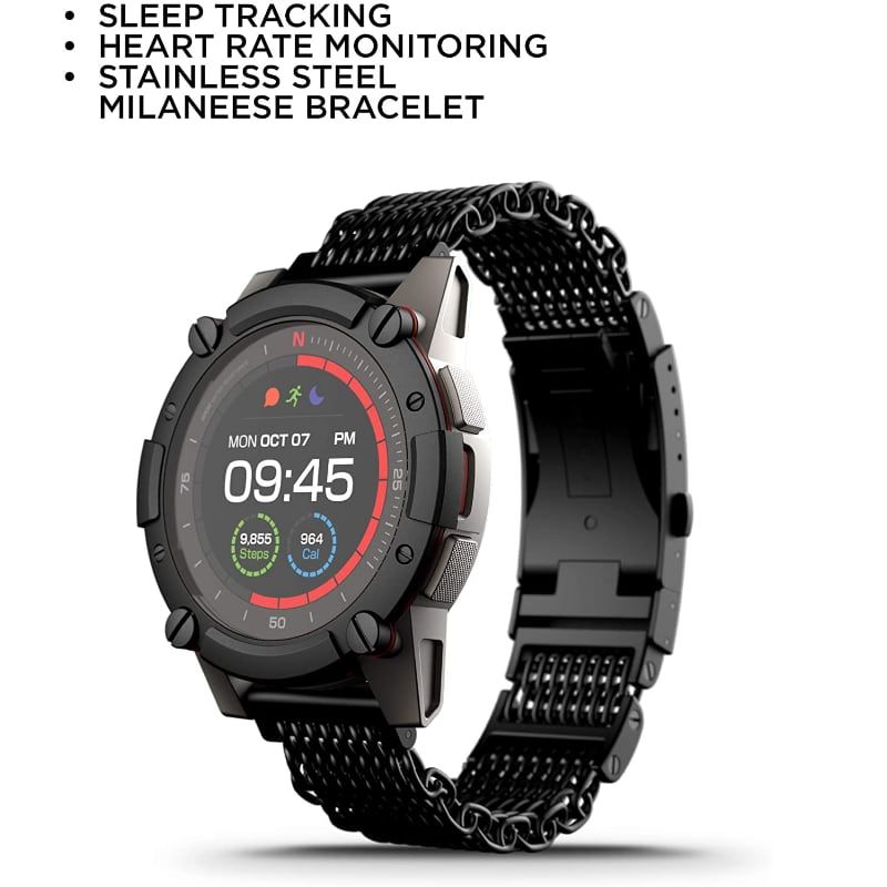 PowerWatch Series 2 Luxe