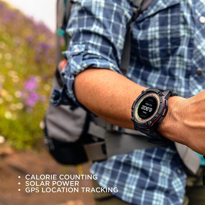 PowerWatch Series 2 Luxe