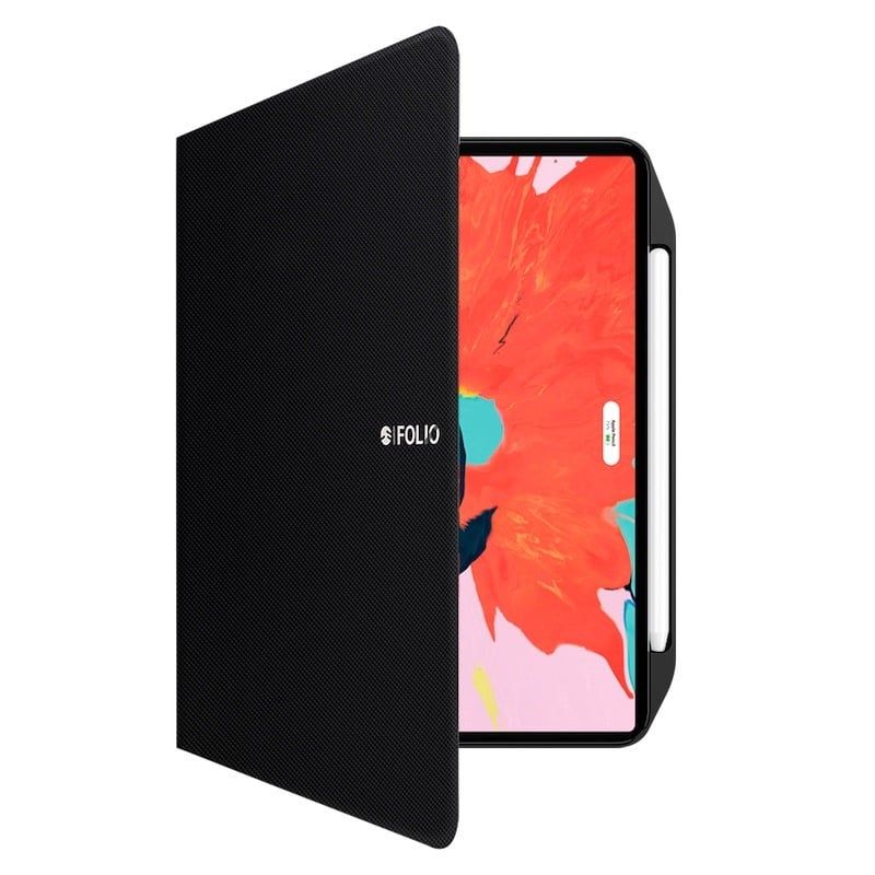 Ốp SwitchEasy Cover Buddy Folio Lite For iPad Pro 11