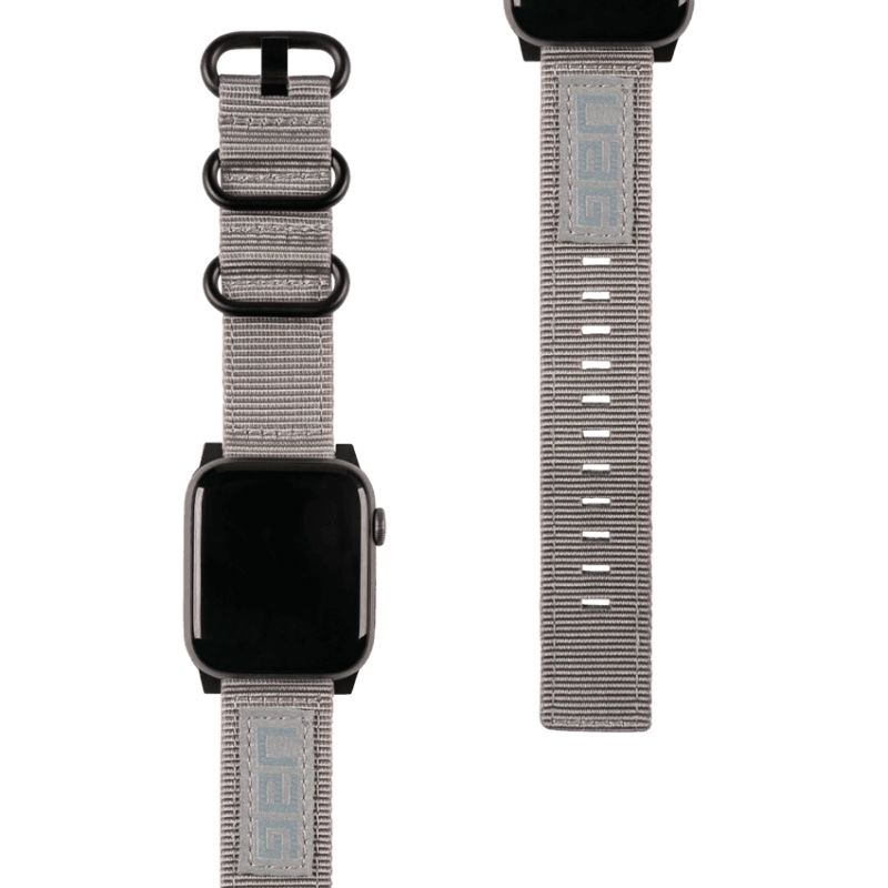 Dây đeo Apple Watch UAG Nato Strap 44mm