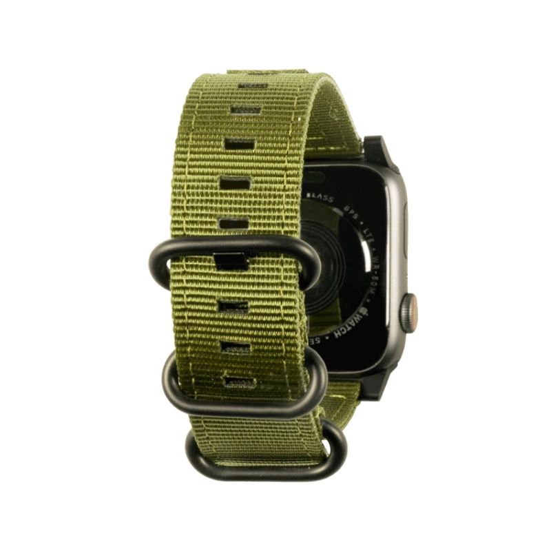 Dây đeo Apple Watch UAG Nato Strap 44mm
