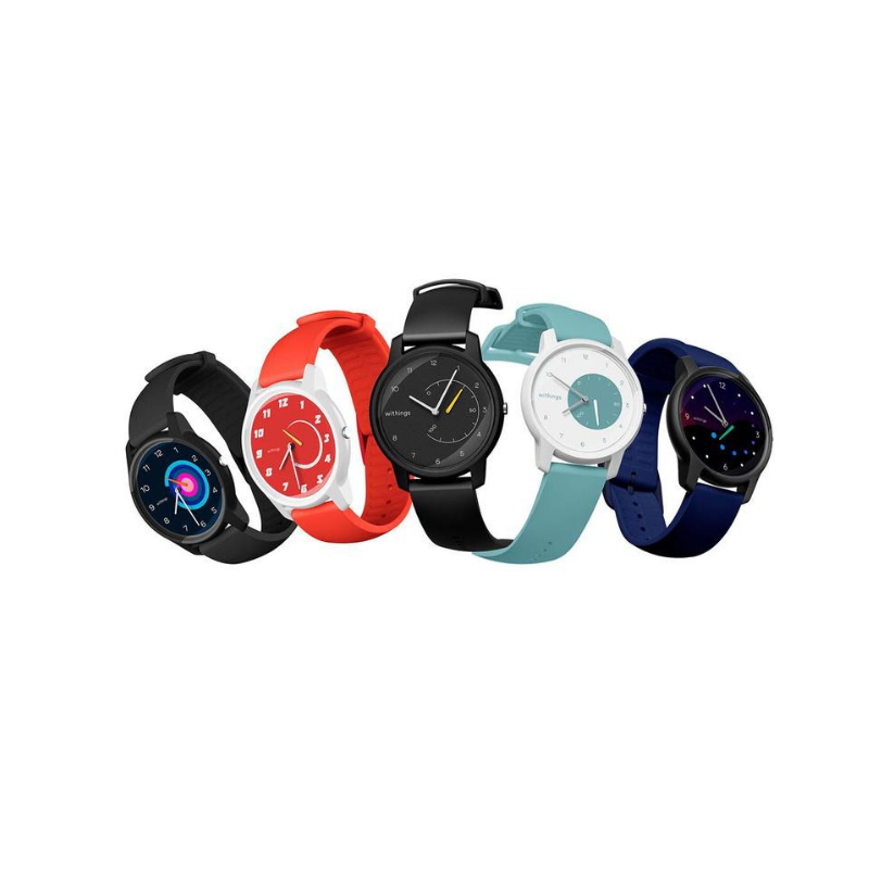 Đồng hồ thông minh Withings Move