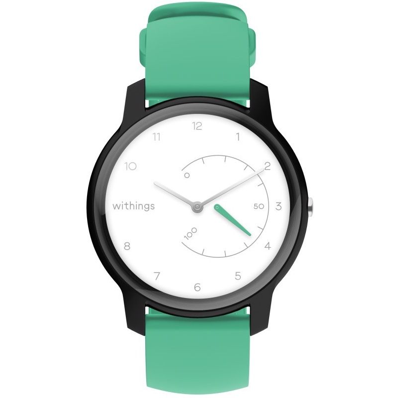 Đồng hồ thông minh Withings Move