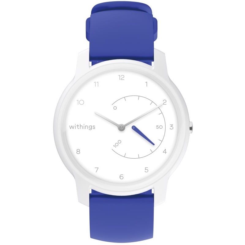 Đồng hồ thông minh Withings Move