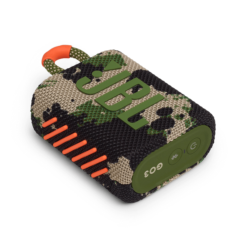 Loa Bluetooth JBL GO 3