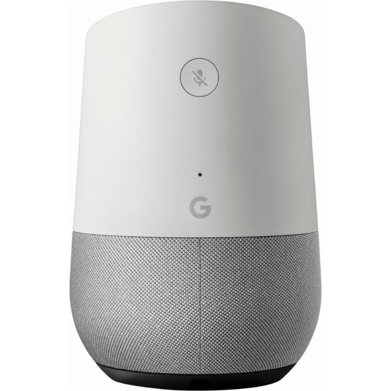 Loa thông minh Google Home