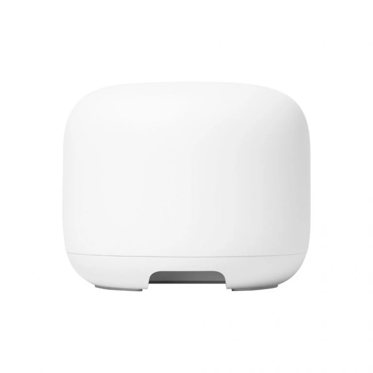 Google Nest Wifi Router (Snow)
