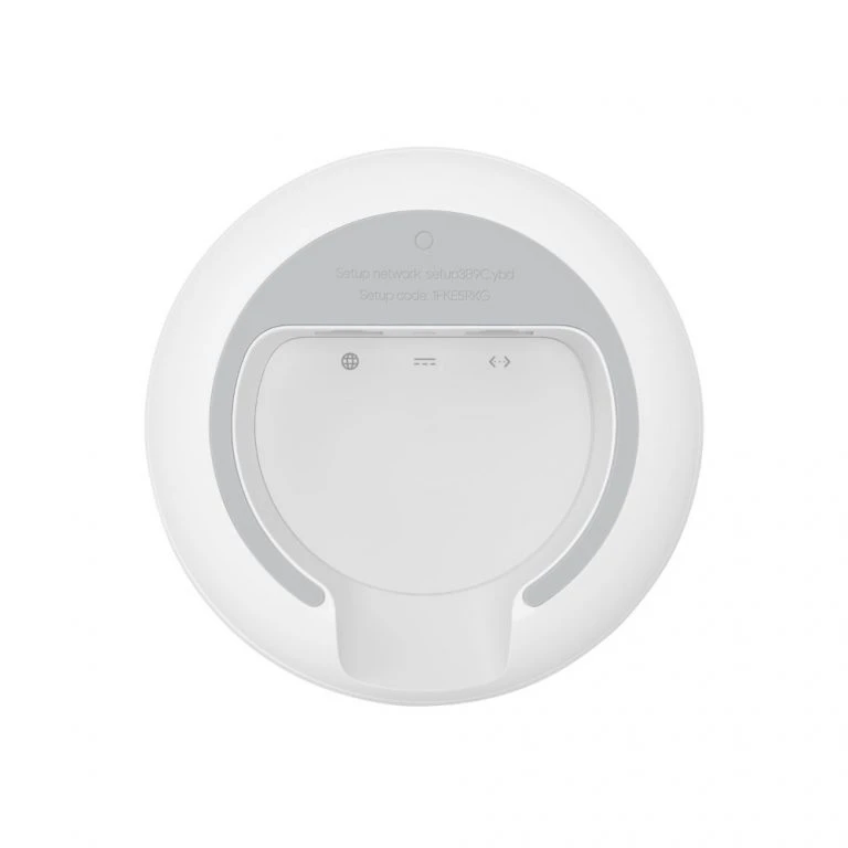 Google Nest Wifi Router (Snow)