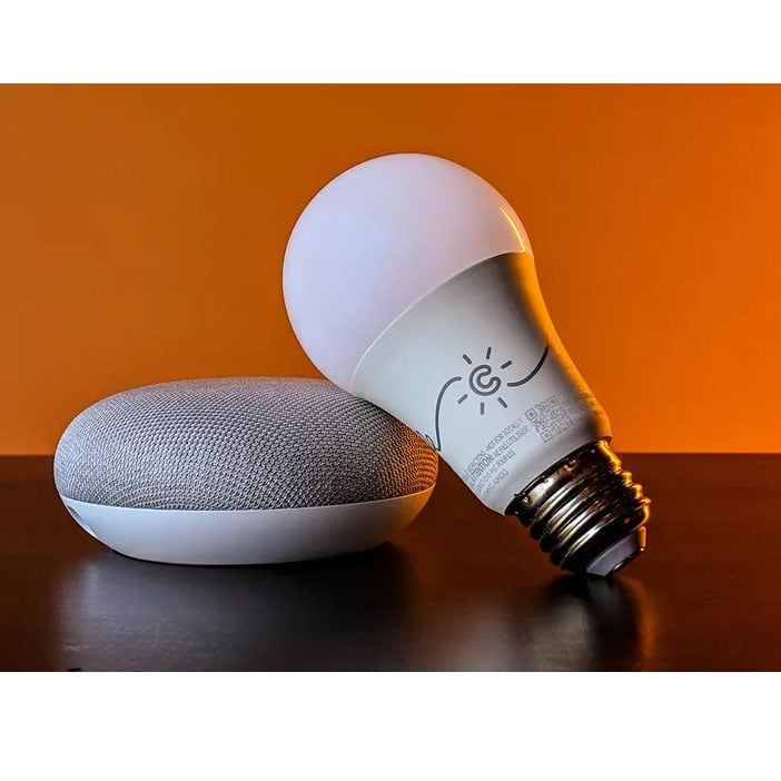 Google Home Mini