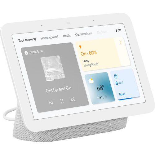 Trợ lý ảo Google Nest Hub 7