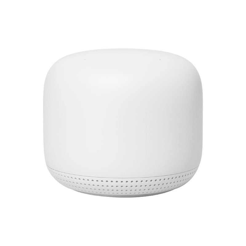 Google Nest Wifi Point