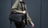  Túi đeo chéo TOMTOC URBAN CODURA SLING BAG TRAVEL & WORK 13.3-14.2″ 