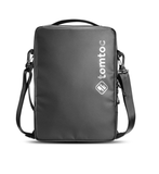  Tomtoc Urban Codura Shoulder Bag for Ultrabook 13