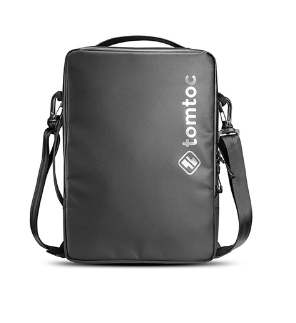 Tomtoc Urban Codura Shoulder Bag for Ultrabook 13