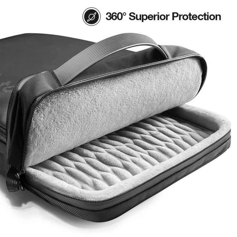 Tomtoc Urban Codura Shoulder Bag for Ultrabook 13