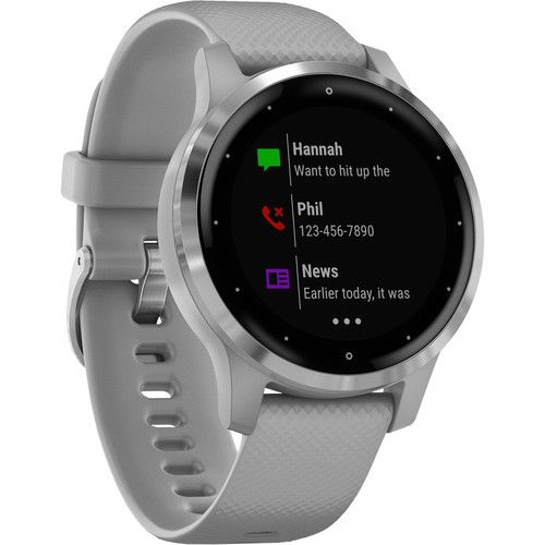 Garmin Vivoactive 4S
