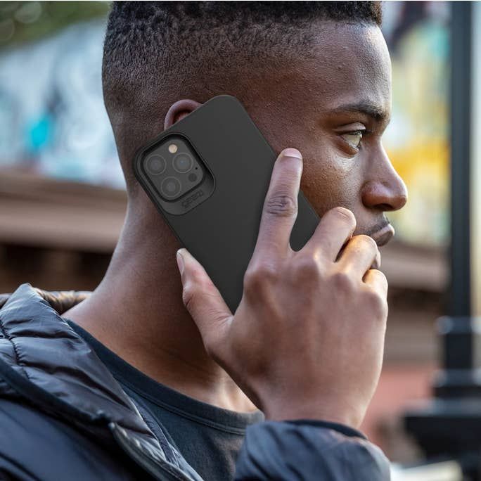 Ốp Gear4 Holborn Slim iPhone 12 Mini