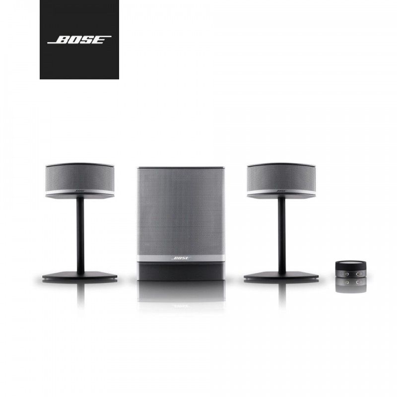 Hệ thống loa Bose Companion 50