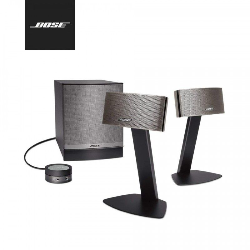 Hệ thống loa Bose Companion 50