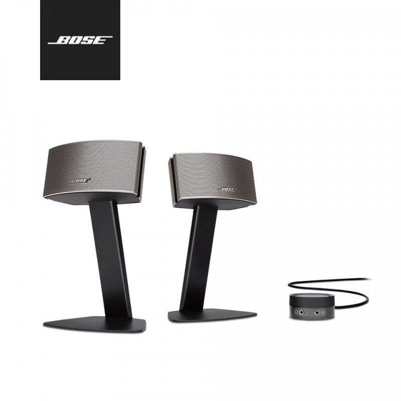 Hệ thống loa Bose Companion 50