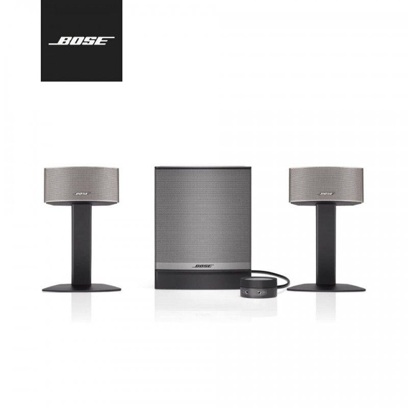Hệ thống loa Bose Companion 50