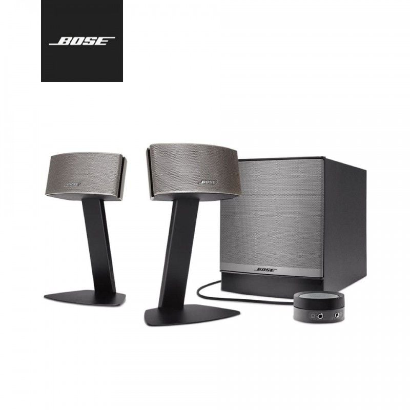 Hệ thống loa Bose Companion 50