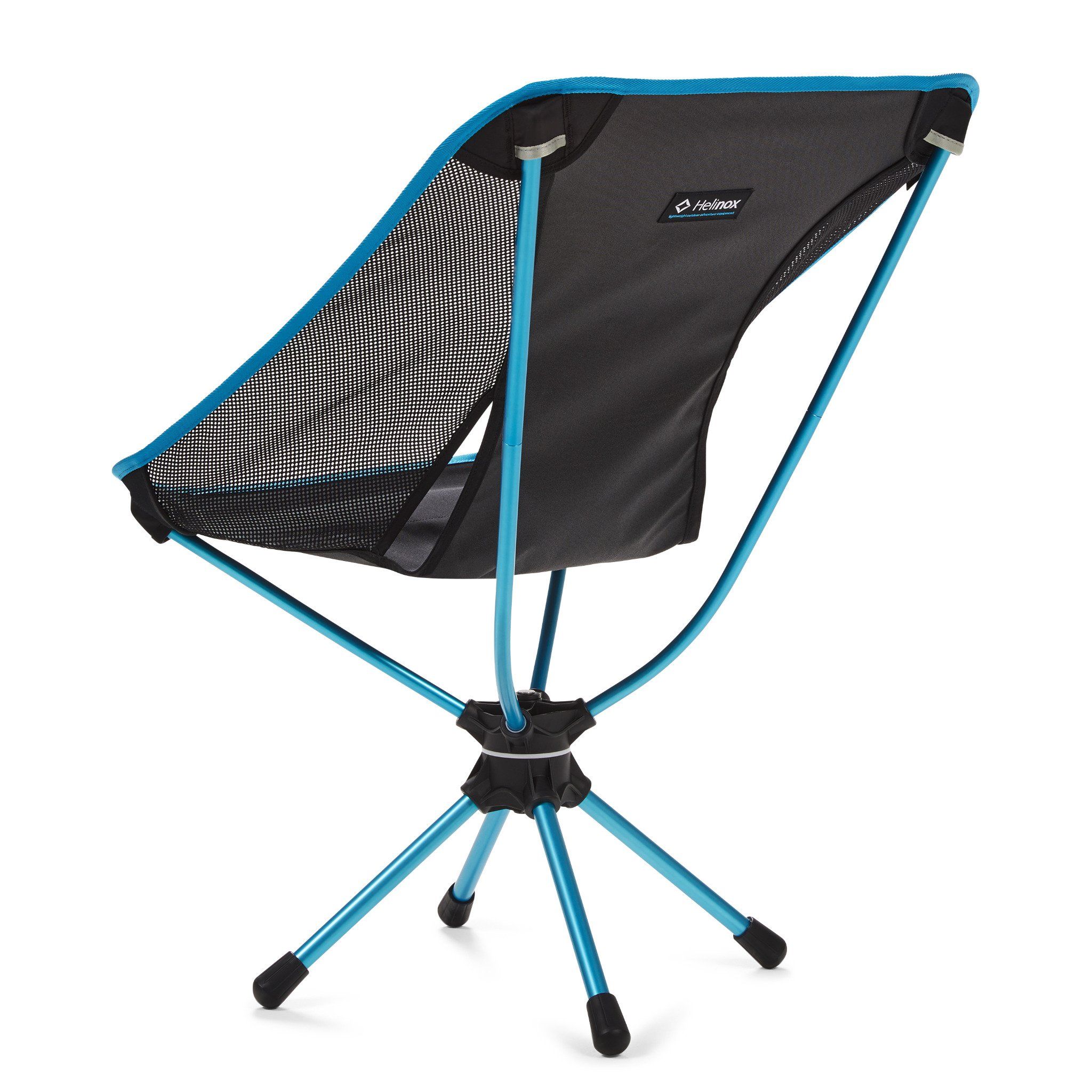 Ghê dã ngoại Helinox Swivel Chair