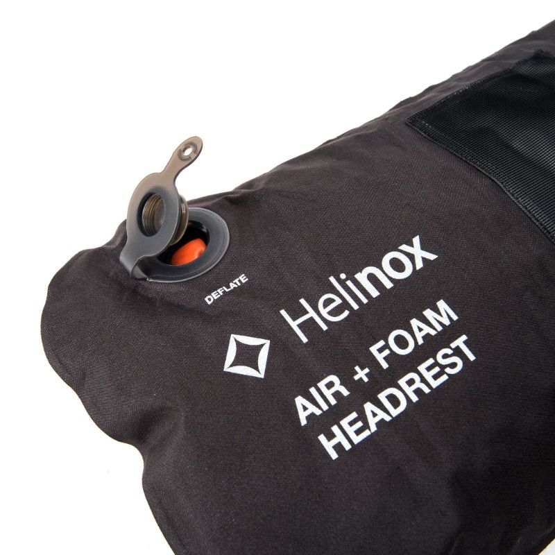 Gối dựa đầu Helinox Air + Foam Headrest