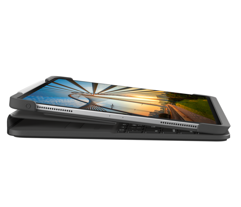 Bàn phím Logitech Slim Folio Pro iPad Pro 12.9