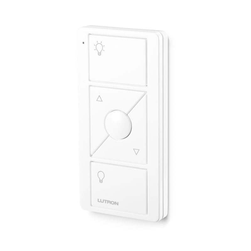 Lutron Caséta Wireless In-Wall Light Dimmer with Remote - Nhập khẩu