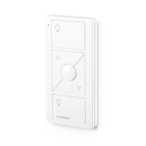 Apple Lutron Caséta Wireless In-Wall Light Dimmer with Remote