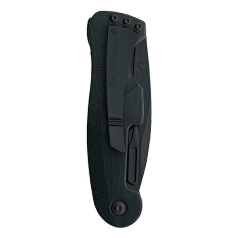 Dao đa năng Leatherman Crater C33TX BLACK
