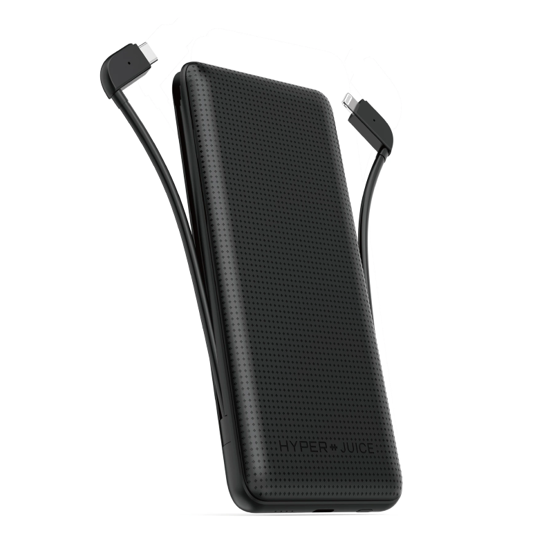 Sạc dự phòng HyperJuice 18W 15000mAh