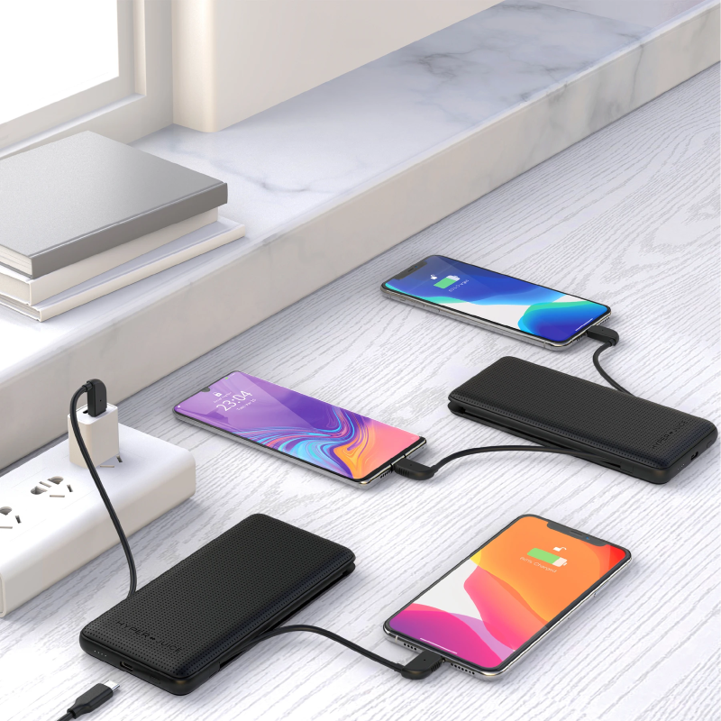 Sạc dự phòng HyperJuice 18W 15000mAh