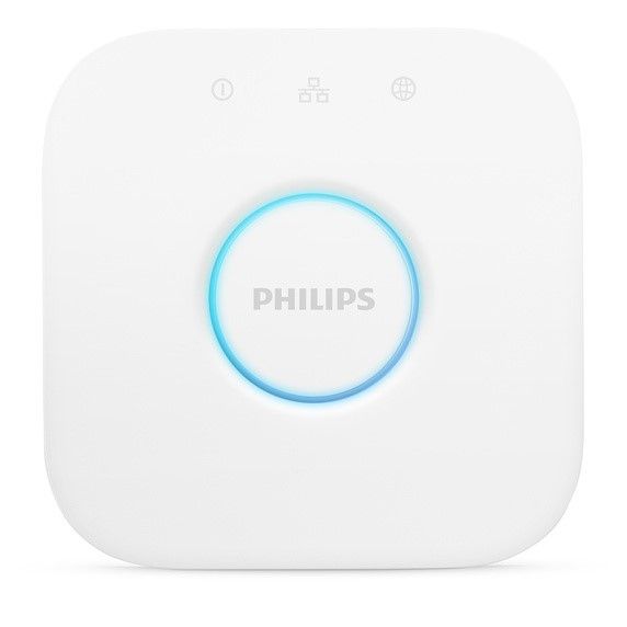 Philips HUE HomeKit Upgrade Bridge (for Current HUE Bridge Users)