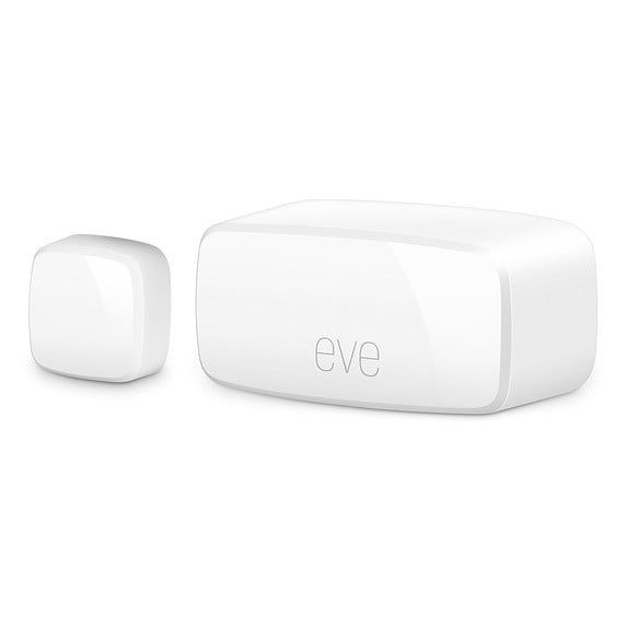 Apple Eve Door & Window Wireless Contact Sensor
