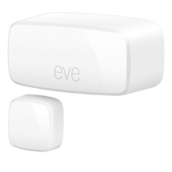 Apple Eve Door & Window Wireless Contact Sensor