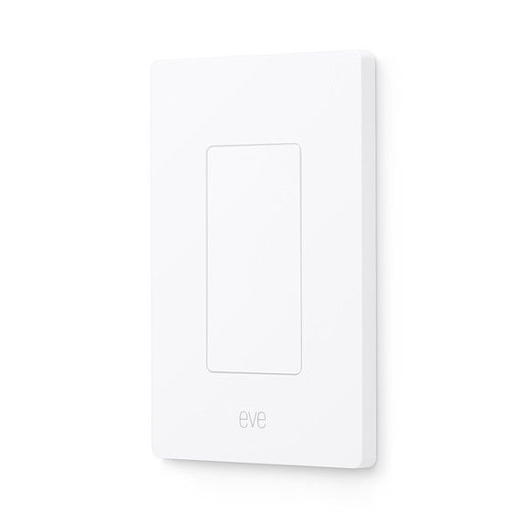 Apple Eve Light Switch
