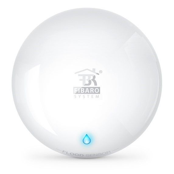 Apple FIBARO Flood Sensor (HomeKit Enabled)