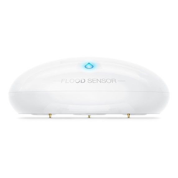 Apple FIBARO Flood Sensor (HomeKit Enabled)