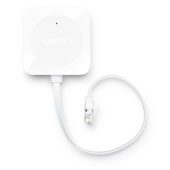 Apple Wemo Bridge