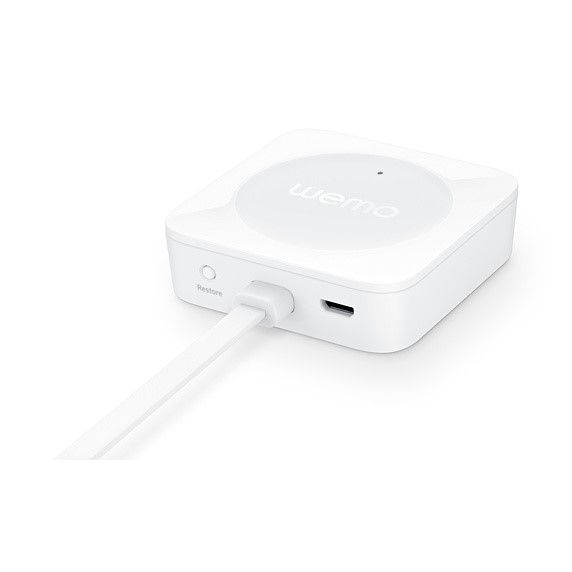 Apple Wemo Bridge