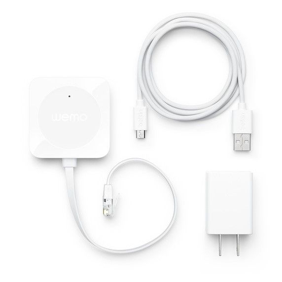 Apple Wemo Bridge