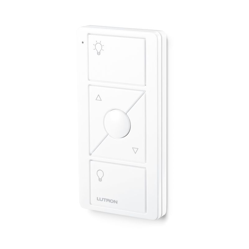 Lutron Caséta Wireless Smart Lighting Dimmer Switch Starter Kit - nhập khẩu