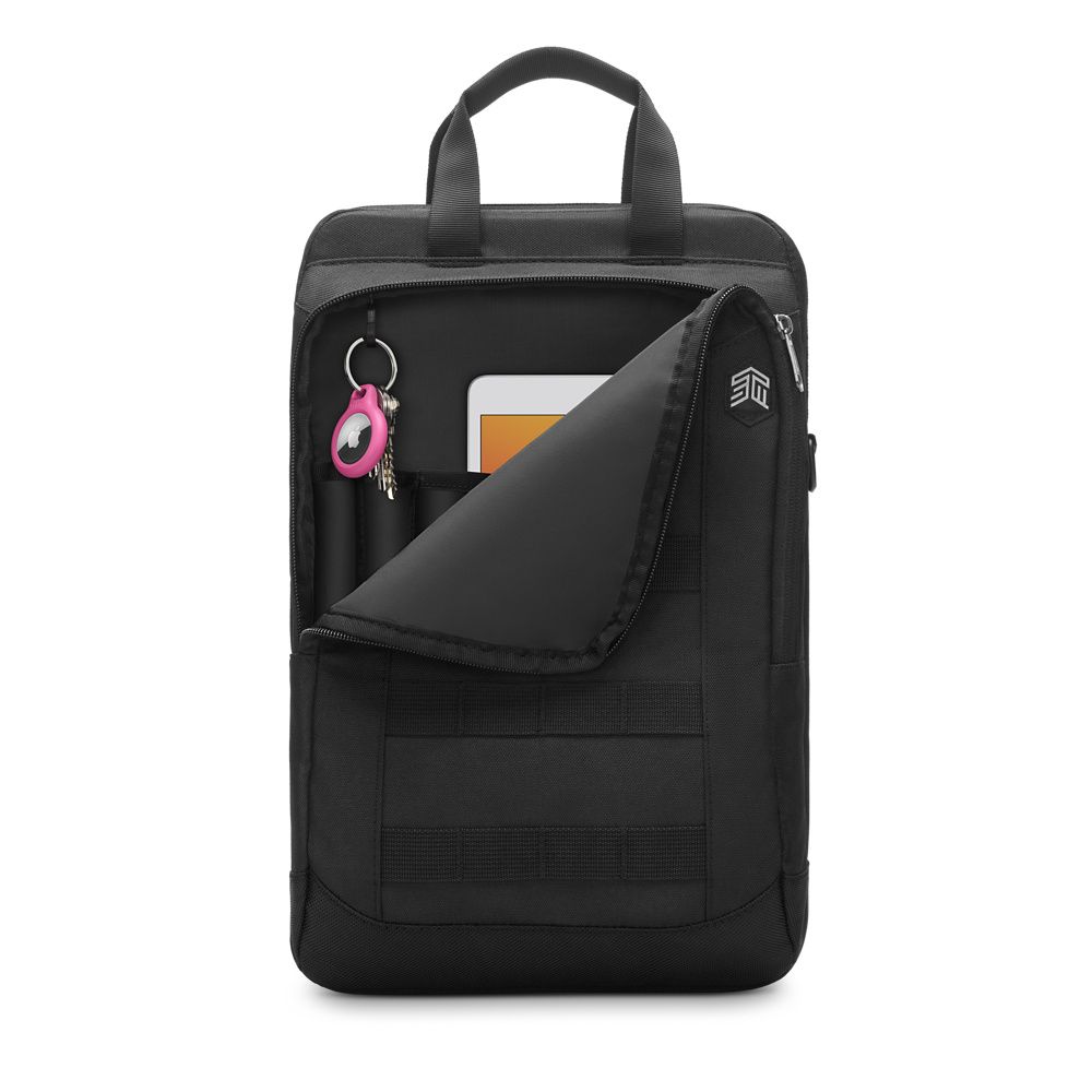 Belkin Secure Holder with Key Ring for AirTag