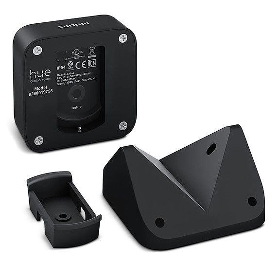 Philips Hue Outdoor Motion Sensor