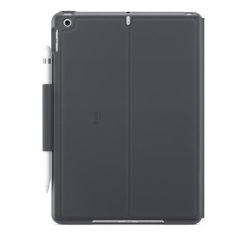 Bàn phím Logitech Slim Folio iPad 10.2